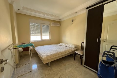 Аренда квартиры  в Аланье, Анталье, Турция 4+1, 250м2, №216625 – фото 20