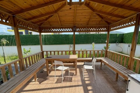 Daire 1+1 Alanya, Antalya, Türkiye №216622 - 3