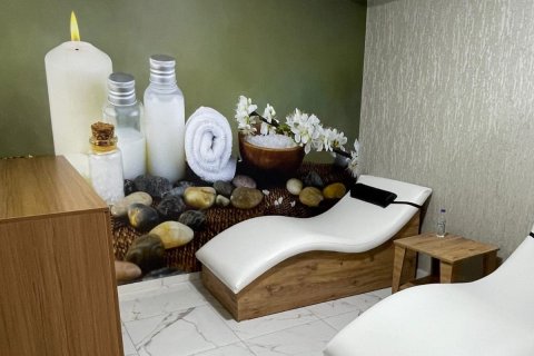 Daire 1+1 Alanya, Antalya, Türkiye №216622 - 6