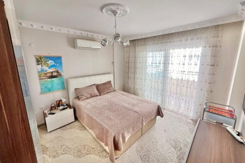 آپارتمان در  Alanya ، ترکیه 1 خوابه ، 60 متر مربع.  شماره 216626 - 12