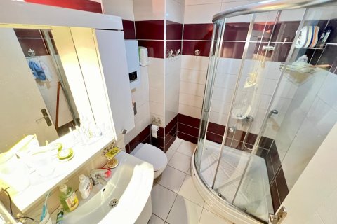 آپارتمان در  Alanya ، ترکیه 1 خوابه ، 60 متر مربع.  شماره 216626 - 2