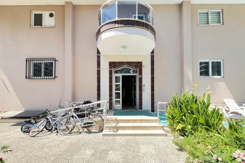 آپارتمان در  Alanya ، ترکیه 1 خوابه ، 60 متر مربع.  شماره 216626 - 10