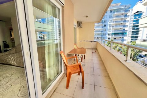 آپارتمان در  Alanya ، ترکیه 1 خوابه ، 60 متر مربع.  شماره 216626 - 5