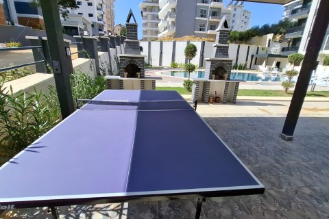 Аренда квартиры в Аланье, Анталье, Турция 1+1, 50м2, №216628 – фото 13