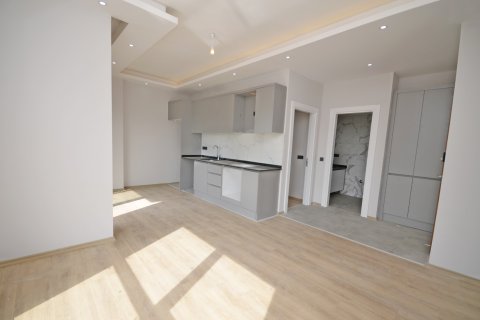 Аренда квартиры в Аланье, Анталье, Турция 1+1, 50м2, №216628 – фото 21