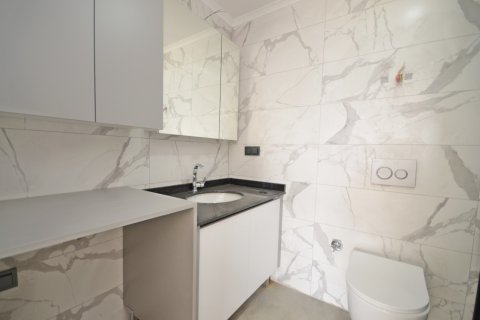 Аренда квартиры в Аланье, Анталье, Турция 1+1, 50м2, №216628 – фото 28