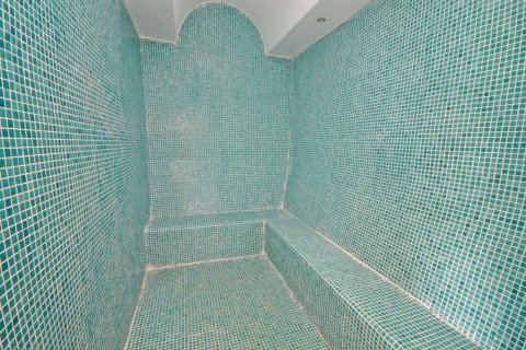 Аренда квартиры в Аланье, Анталье, Турция 1+1, 50м2, №216628 – фото 2