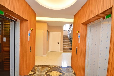 Аренда квартиры в Аланье, Анталье, Турция 1+1, 50м2, №216628 – фото 9