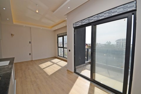 Аренда квартиры в Аланье, Анталье, Турция 1+1, 50м2, №216628 – фото 22