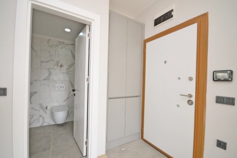 Аренда квартиры в Аланье, Анталье, Турция 1+1, 50м2, №216628 – фото 25