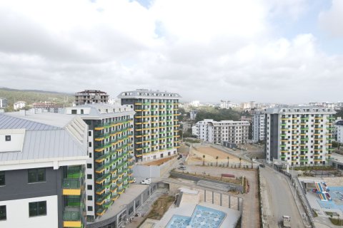 Daire  2+1  Alanya, Antalya, Türkiye №158422 - 7