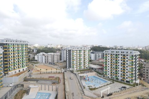 Daire  2+1  Alanya, Antalya, Türkiye №158422 - 5