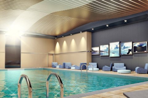 Daire  2+1  Alanya, Antalya, Türkiye №158422 - 8