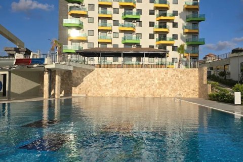 Daire  2+1  Alanya, Antalya, Türkiye №158422 - 3