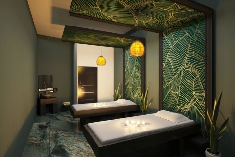 Daire  2+1  Alanya, Antalya, Türkiye №158422 - 10