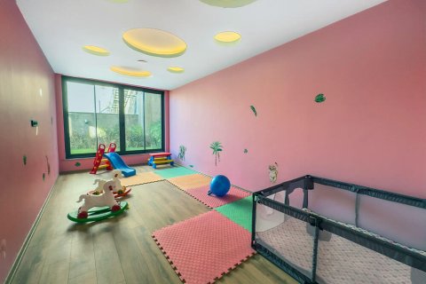 2+1 Wohnung  in Alanya, Antalya, Türkei Nr. 158426 - 9