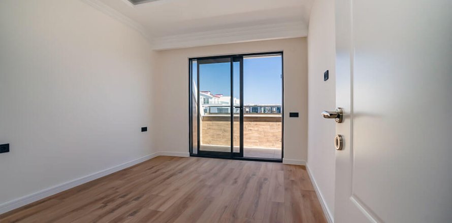 2+1 Wohnung  in Alanya, Antalya, Türkei Nr. 158426