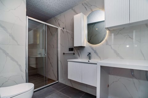 2+1 Wohnung  in Alanya, Antalya, Türkei Nr. 158426 - 10