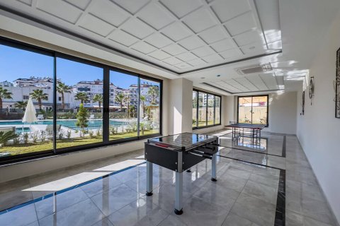 2+1 Wohnung  in Alanya, Antalya, Türkei Nr. 158426 - 4