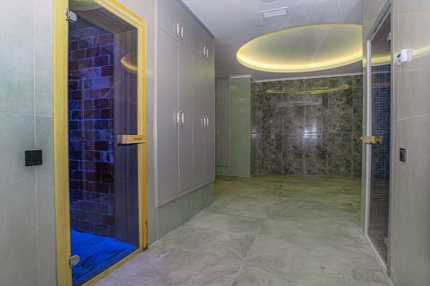 2+1 Wohnung  in Alanya, Antalya, Türkei Nr. 158426 - 12