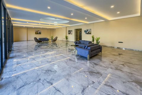 2+1 Wohnung  in Alanya, Antalya, Türkei Nr. 158426 - 5