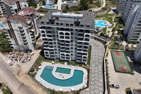 2+1 Wohnung  in Alanya, Antalya, Türkei Nr. 158426 - 13