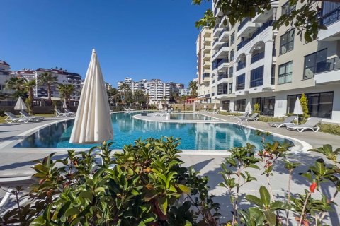 2+1 Wohnung  in Alanya, Antalya, Türkei Nr. 158426 - 11