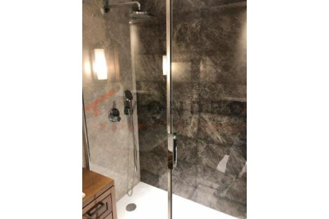 1+1 Lejlighed  i Beyoglu, Istanbul, Tyrkiet Nr. 219789 - 11