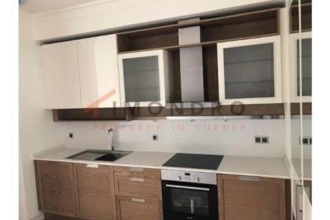 1+1 Lejlighed  i Beyoglu, Istanbul, Tyrkiet Nr. 219789 - 5