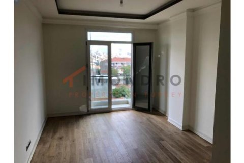 1+1 Lejlighed  i Beyoglu, Istanbul, Tyrkiet Nr. 219789 - 9