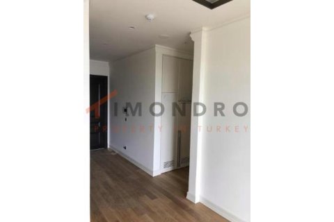 1+1 Lejlighed  i Beyoglu, Istanbul, Tyrkiet Nr. 219789 - 6