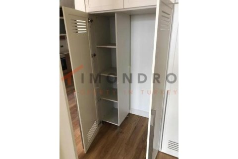 1+1 Lejlighed  i Beyoglu, Istanbul, Tyrkiet Nr. 219789 - 7