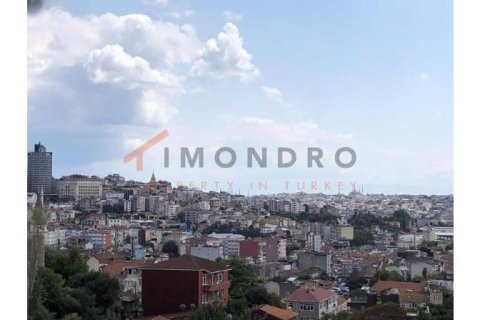 1+1 Apartment  in Beyoglu, Istanbul, Turkey No. 219789