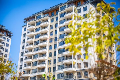 5+1 Leilighet  i Beylikduezue, Istanbul, Tyrkia Nr. 219792 - 4