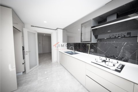 5+1 Leilighet  i Beylikduezue, Istanbul, Tyrkia Nr. 219792 - 21