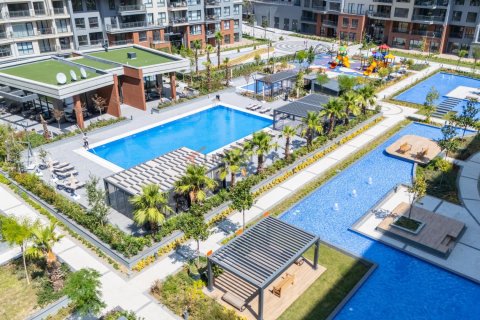 5+1 Leilighet  i Beylikduezue, Istanbul, Tyrkia Nr. 219792 - 10