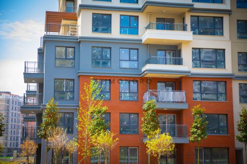 5+1 Leilighet  i Beylikduezue, Istanbul, Tyrkia Nr. 219792 - 15