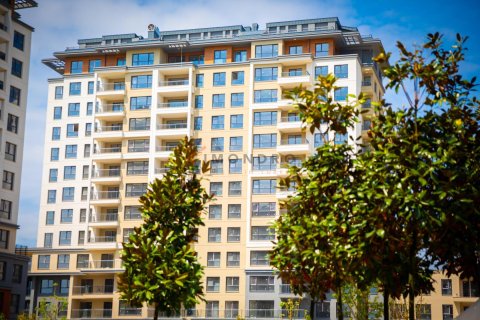 5+1 Leilighet  i Beylikduezue, Istanbul, Tyrkia Nr. 219792 - 5