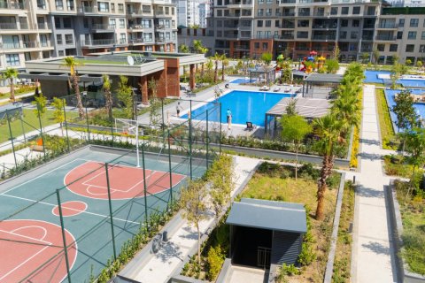 5+1 Leilighet  i Beylikduezue, Istanbul, Tyrkia Nr. 219792 - 9