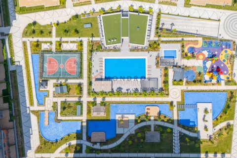 5+1 Leilighet  i Beylikduezue, Istanbul, Tyrkia Nr. 219792 - 8