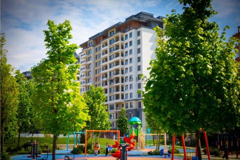 5+1 Leilighet  i Beylikduezue, Istanbul, Tyrkia Nr. 219792 - 2