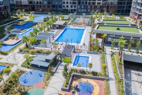 4+1 Leilighet  i Beylikduezue, Istanbul, Tyrkia Nr. 219791 - 11