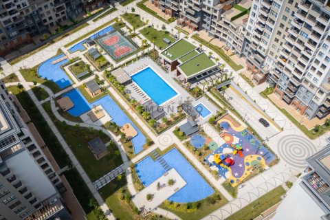 4+1 Leilighet  i Beylikduezue, Istanbul, Tyrkia Nr. 219791 - 6