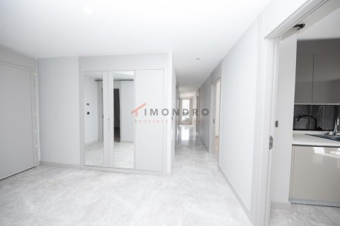 4+1 Leilighet  i Beylikduezue, Istanbul, Tyrkia Nr. 219791 - 22
