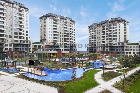 4+1 Leilighet  i Beylikduezue, Istanbul, Tyrkia Nr. 219791 - 13