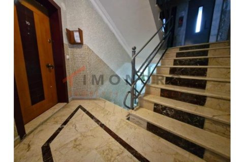 3+1 Leilighet  i Kâğıthane, Istanbul, Tyrkia Nr. 219790 - 14