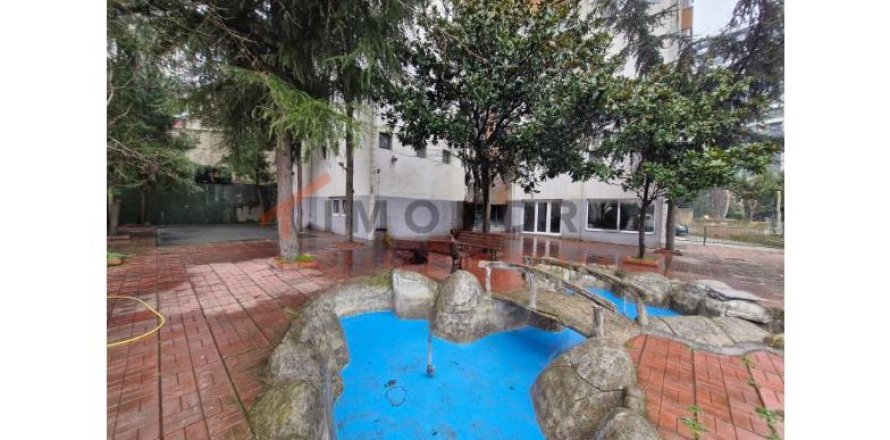 3+1 Leilighet  i Kâğıthane, Istanbul, Tyrkia Nr. 219790