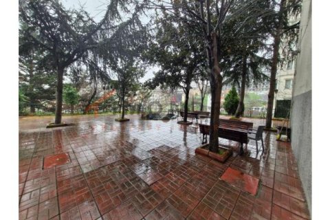 3+1 Leilighet  i Kâğıthane, Istanbul, Tyrkia Nr. 219790 - 15