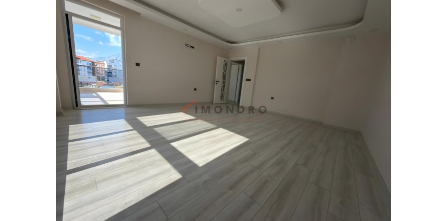 2+1 Apartment in Dosemealti, Antalya, Turkey No. 219787