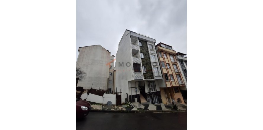 5+1 Apartment  in Arnavutkoey, Istanbul, Turkey No. 219788